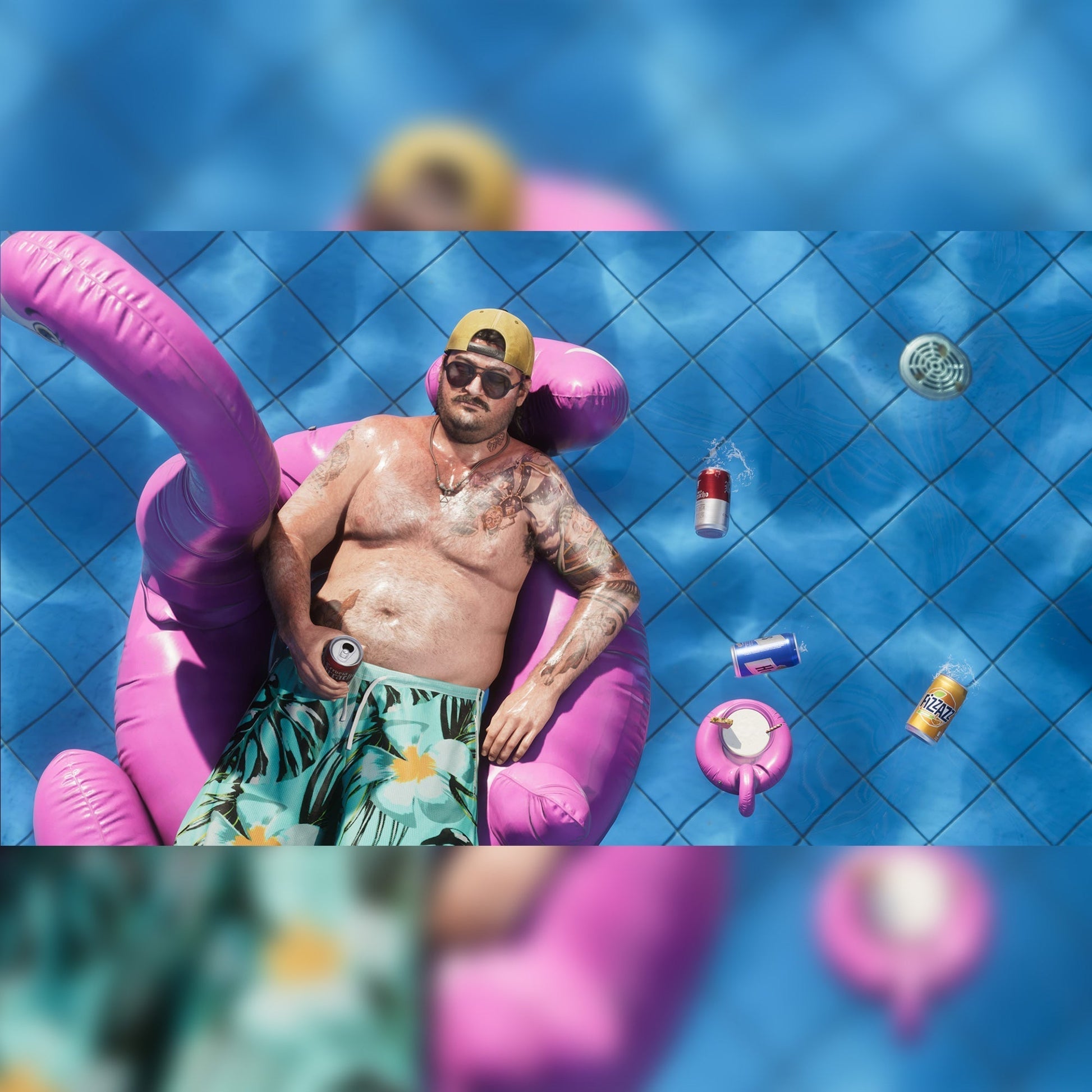 Grand Theft Auto VI - KOODOO