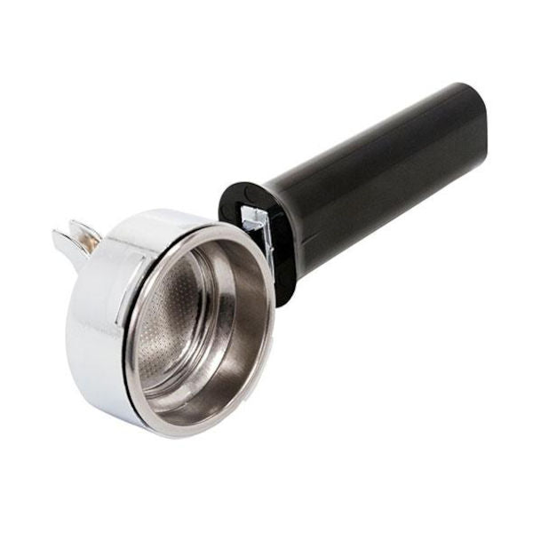 Gaggia Classic Double Portafilter Angle