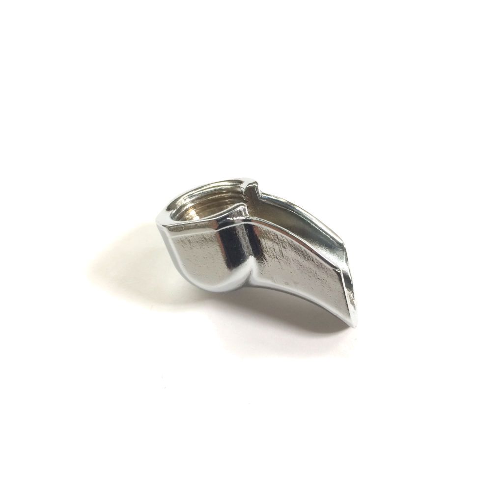 Espresso Portafilter Spout Single
