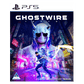 Ghostwire: Tokyo (PS5) - KOODOO