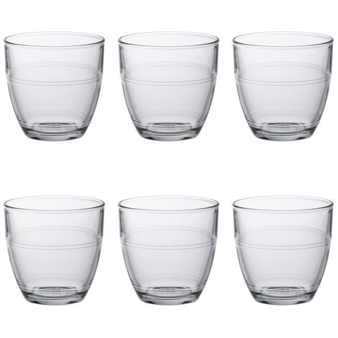 Duralex Le Gigogne Tumbler Set of 6