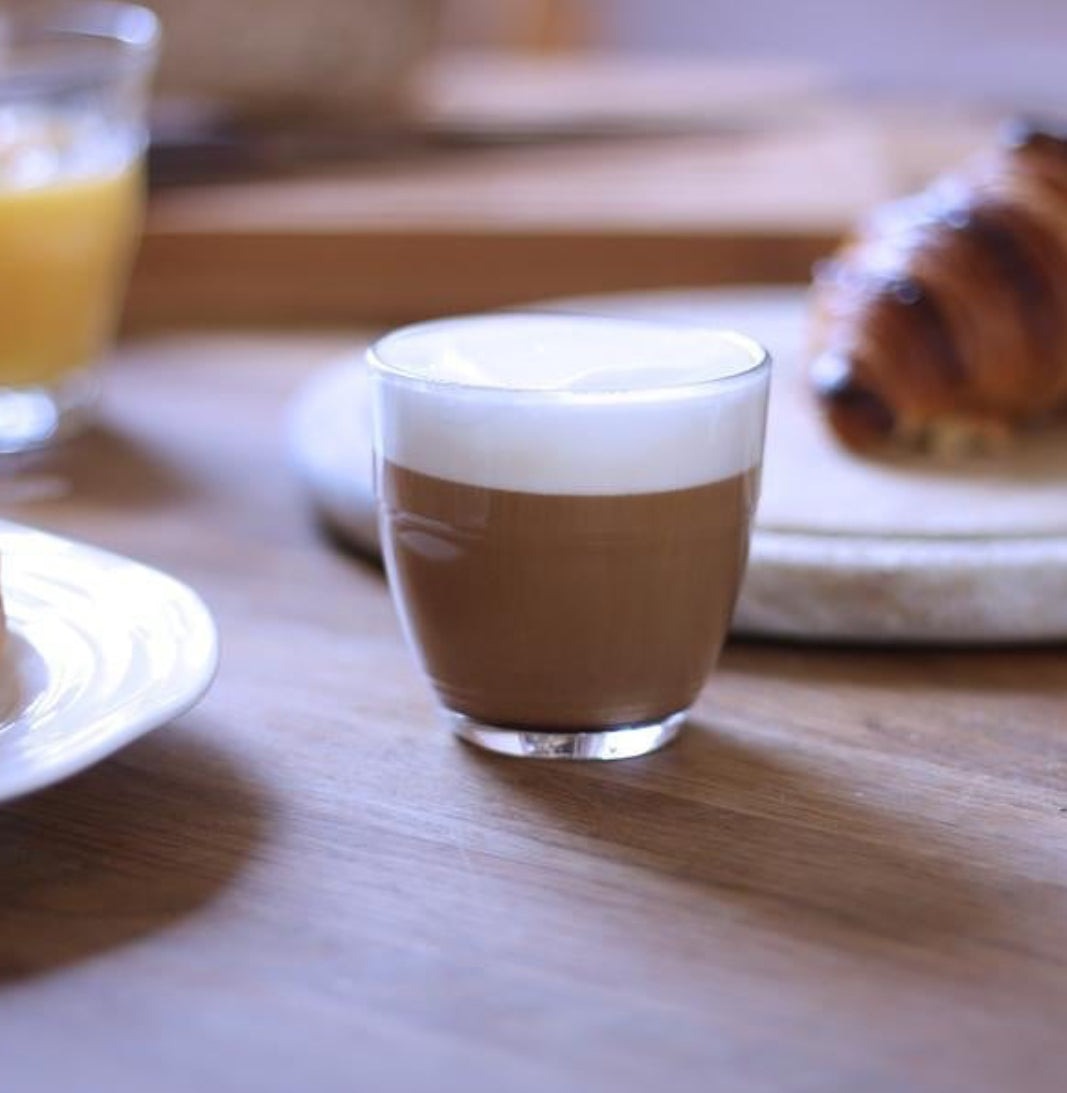 Duralex Le Gigogne Tumbler Cappuccino