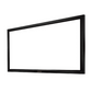 Grandview Flat Fixed Frame Acoustic Transparent Screen (Each)