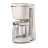 Philips Eco Conscious Edition Coffee Maker 1.2L HD5120/00-S