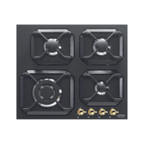 Lofra Dolce Vita Built-In Gas Hob – 60cm