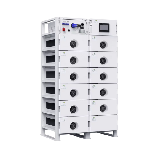 IES 172R Battery 172.02KWh 614.4V 280AH