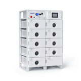 IES 129R Battery 129.024kWh 460.8V 280AH