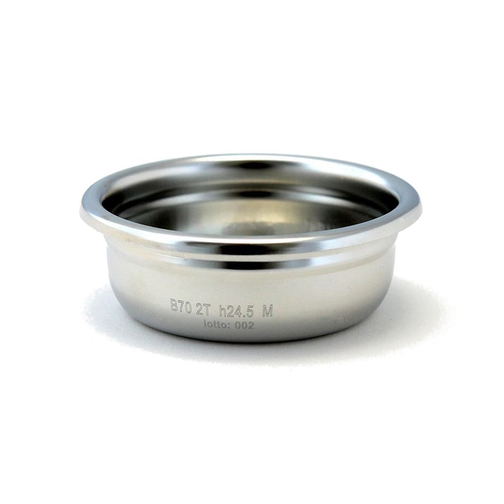 IMS Precision Filter Baskets Double 12/18 E61