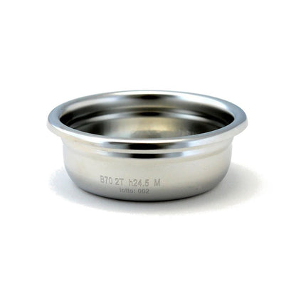 IMS Precision Filter Baskets Double 12/18 E61