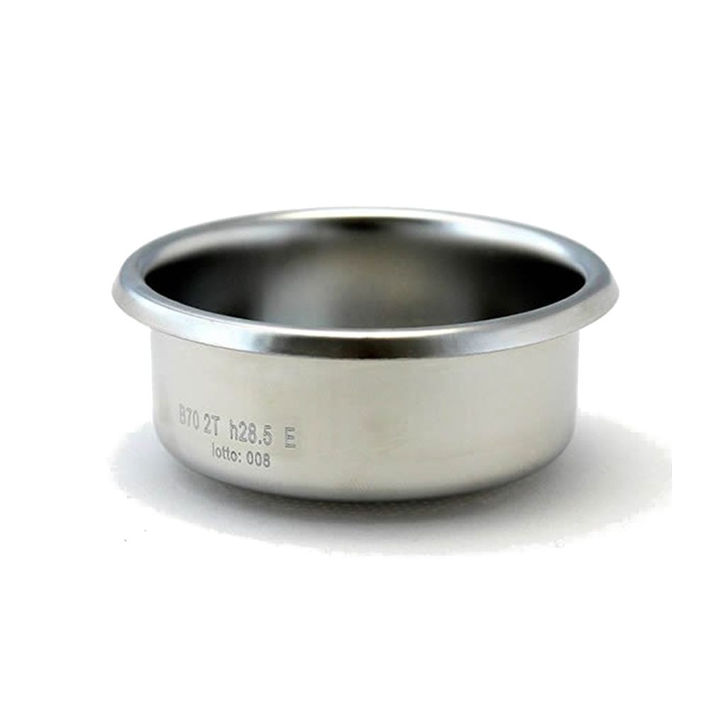 IMS Precision Filter Baskets Double 18/22 E61