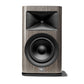 JBL HDI-1600 - 6.5-inch 2-Way Bookshelf Loudspeaker - Pair