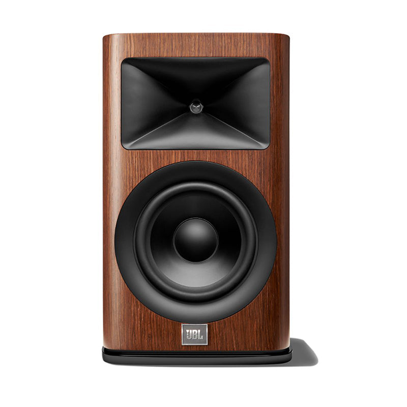JBL HDI-1600 - 6.5-inch 2-Way Bookshelf Loudspeaker - Pair