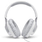 JBL Quantum 100 Wired Over-Ear Gaming Headset With Detachable Mic