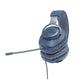 JBL Quantum 100 Wired Over-Ear Gaming Headset With Detachable Mic