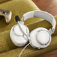 JBL Quantum 100 Wired Over-Ear Gaming Headset With Detachable Mic