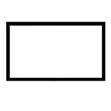JK Standard/Velvet Fixed Frame Screens