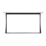 JK Professional - HD, Tab Tensioned Wall Mount Electric Screens