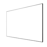 JK Thin Fixed-Frame Screens