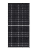 JinKO 585W Tiger Neo N-Type TOPCon 72 Cell Dual Glass Bifacial Silver Frame