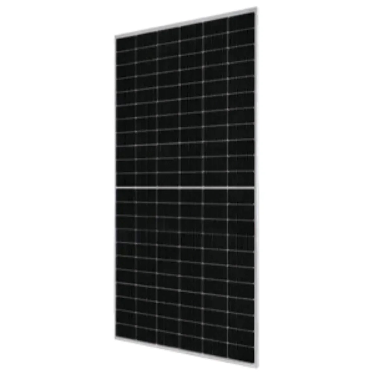 JinKO 610W Tiger Neo N-Type TOPCon 66 Cell Bifacial Silver Frame