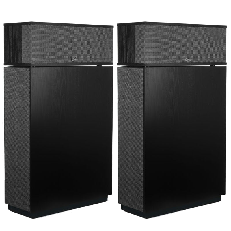 Klipsch Horn AK6 3-Way Fully Horn-Loaded Loudspeaker (Pair)