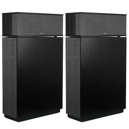 Klipsch Horn AK6 3-Way Fully Horn-Loaded Loudspeaker (Pair)