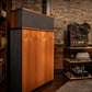 Klipsch Horn AK6 3-Way Fully Horn-Loaded Loudspeaker (Pair)