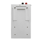 LBSA 25.6V 104Ah 2.66kWh LiFePO4 Battery (White)