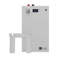 LBSA 25.6V 104Ah 2.66kWh LiFePO4 Battery (White)