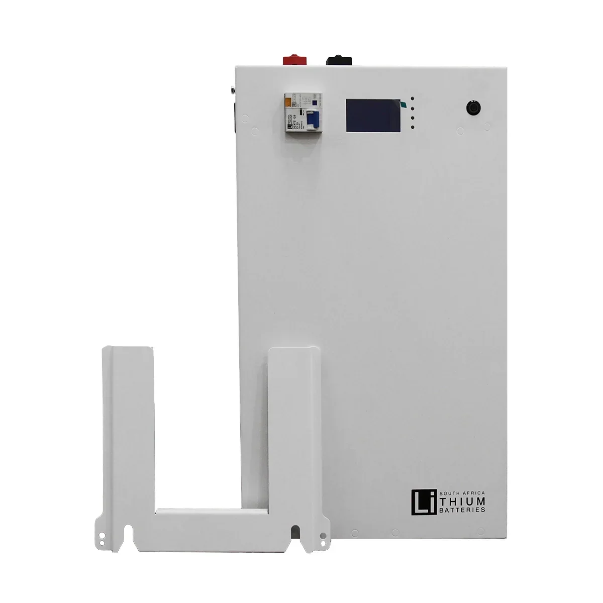 5.3kWh LiFePO4 Battery