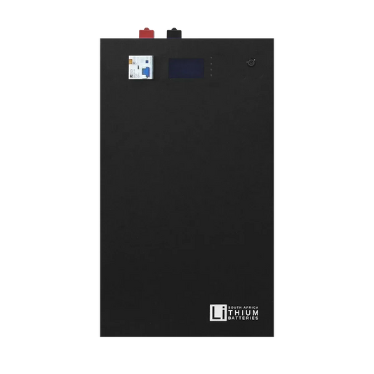 5.3kWh LiFePO4 Battery