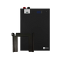 LBSA 51.2V 208Ah 10.6kWh LiFePO4 Battery (Black)