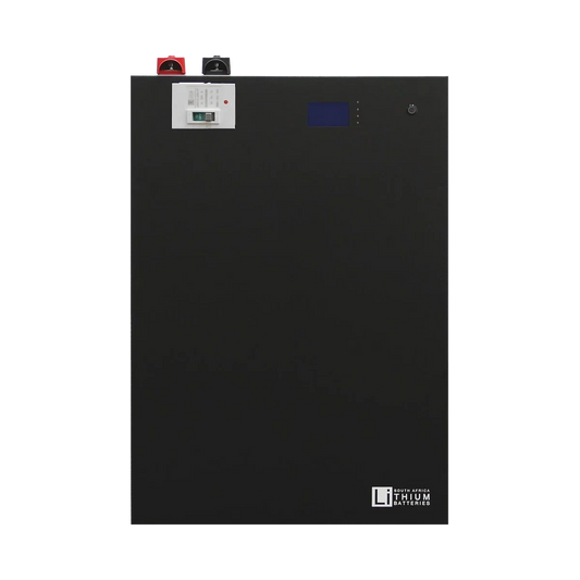 10.6kWh LiFePO4 Battery
