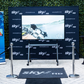 Skye HD Platinum Series Interactive Panels (65", 75", 86", 105")
