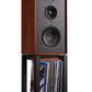 Wharfedale Linton Heritage Loudspeakers (Pair)