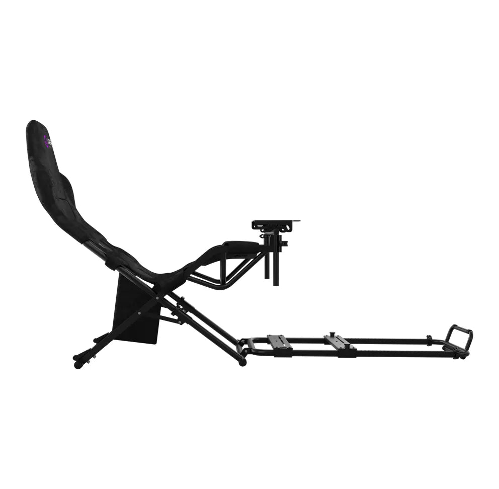 Lorgar FLEX RAF1 Foldable Sim Racing Cockpit