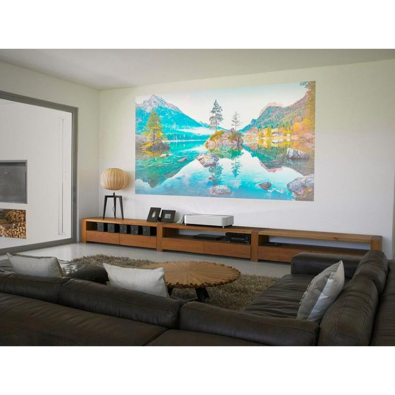 Epson EH-LS800 - Super-Ultra-Short-Throw Projector (Each) | Pre-Owned