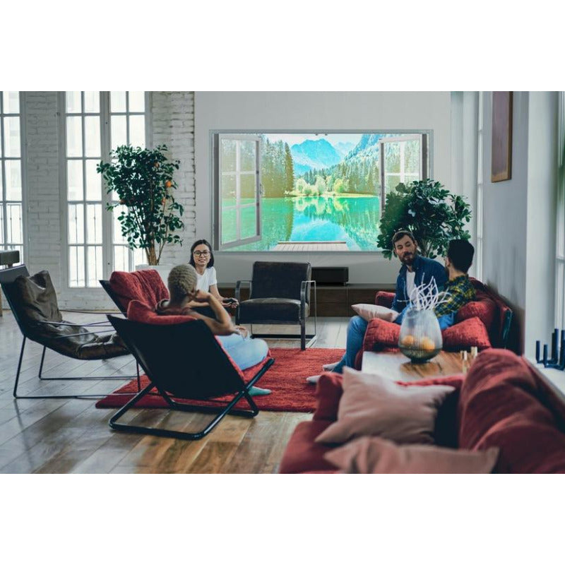 Epson EH-LS800 - Super-Ultra-Short-Throw Projector (Each) | Pre-Owned