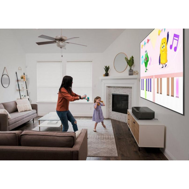 Epson EH-LS800 - Super-Ultra-Short-Throw Projector (Each) | Pre-Owned