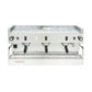La Marzocco Linea Classic Commercial Espresso Coffee Machine 3-Group EE Front View