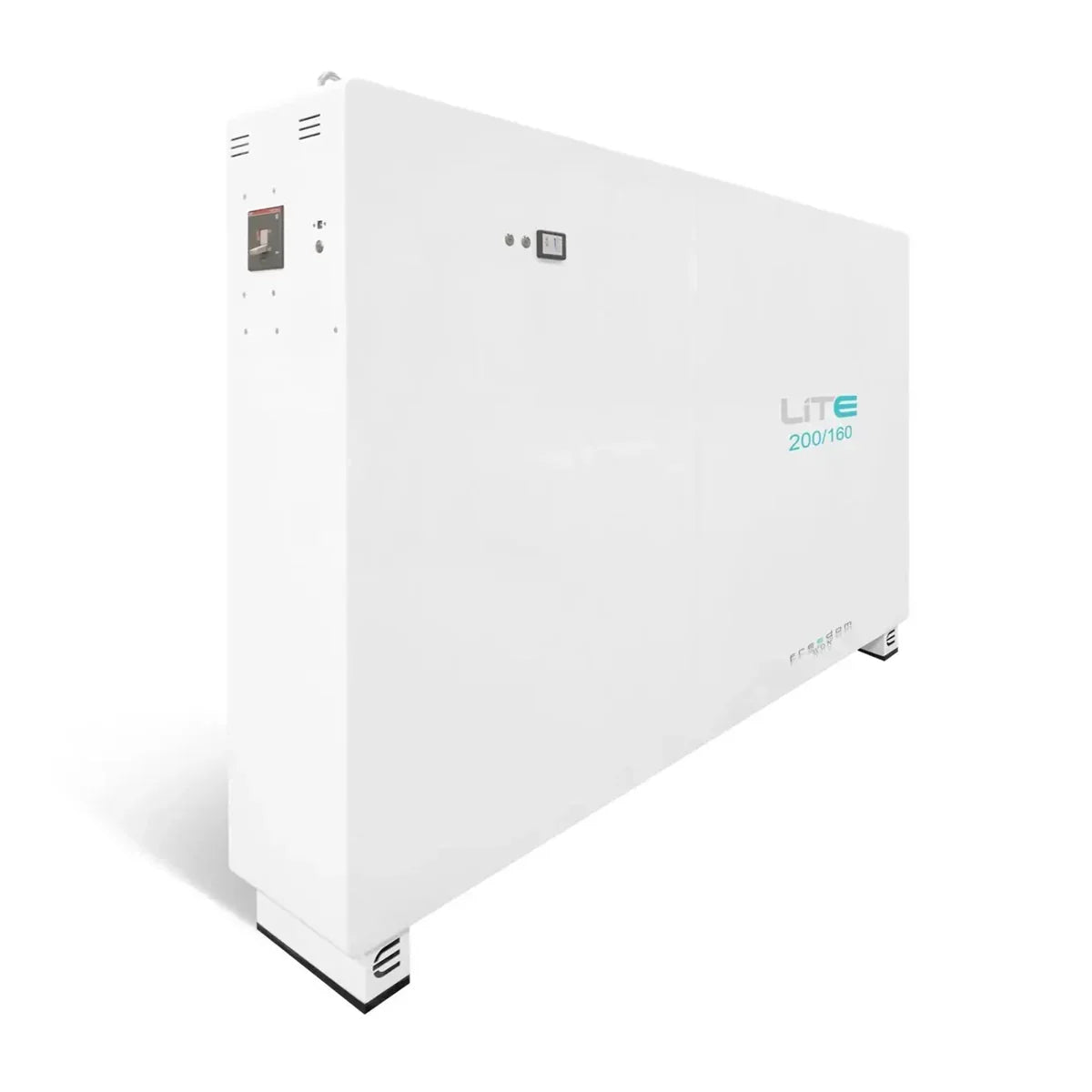 Freedom Won Lite Commercial 200/160 HV (High Voltage)  Battery