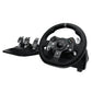 Logitech G920 Driving Force Racing Wheel and Pedals for Xbox & PC