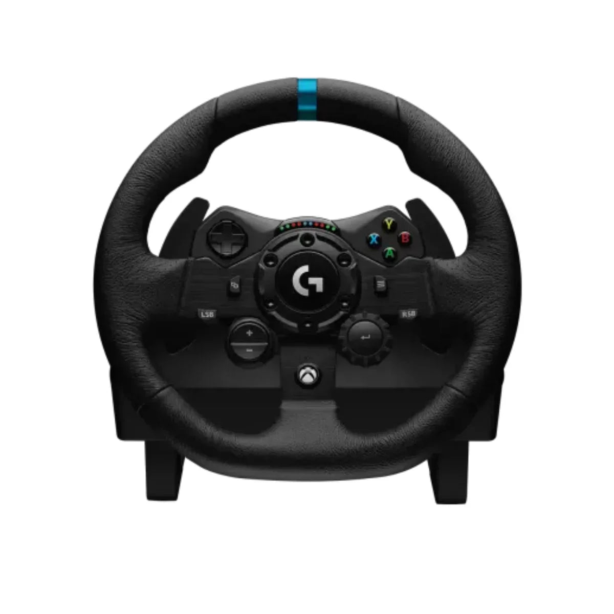 Logitech G923 Trueforce Racing Wheel and Pedals for Xbox & PC