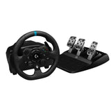 Logitech G923 Trueforce Racing Wheel and Pedals for Xbox & PC