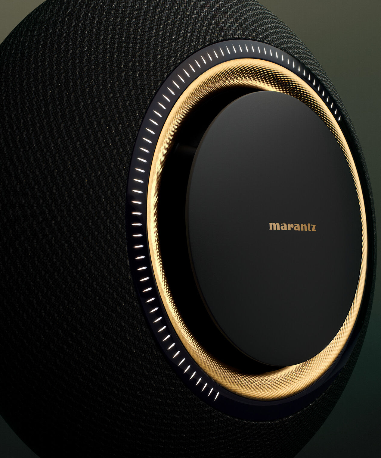 Marantz Grand Horizon - Wireless Speaker with Built-In HEOS (Each)
