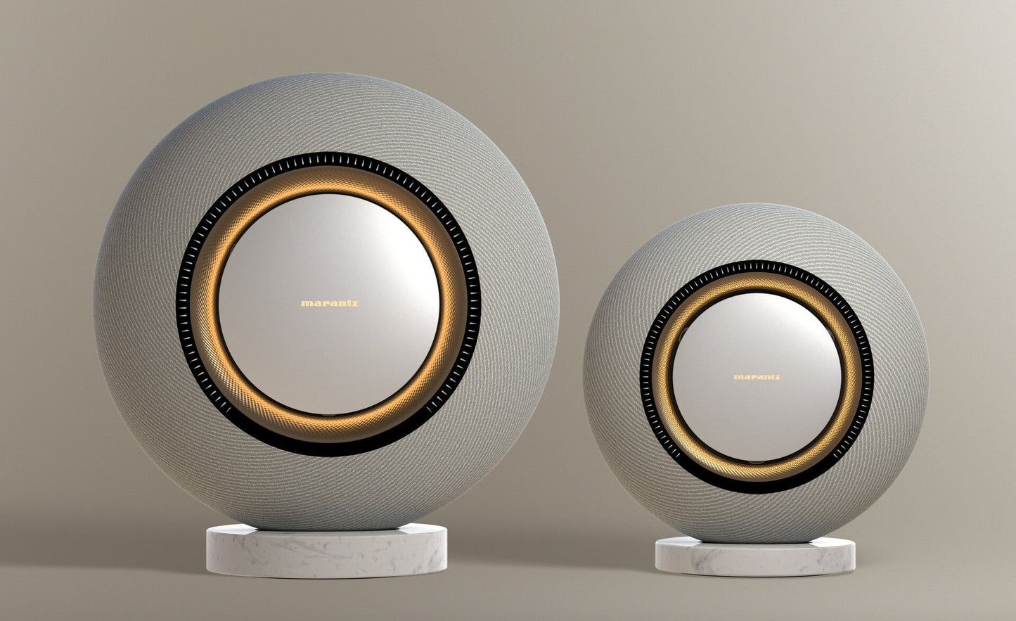 Marantz Grand Horizon - Wireless Speaker with Built-In HEOS (Each)