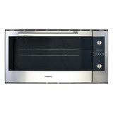 Italian Electric Multi-Function Oven – 90cm