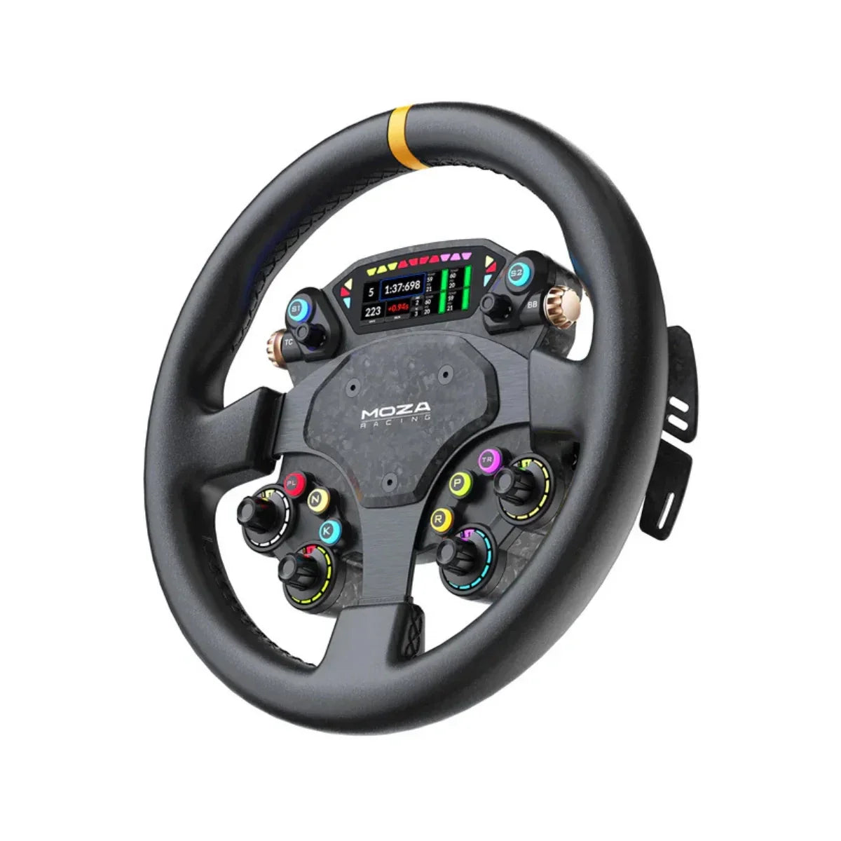 MOZA CS Pro Steering Wheel