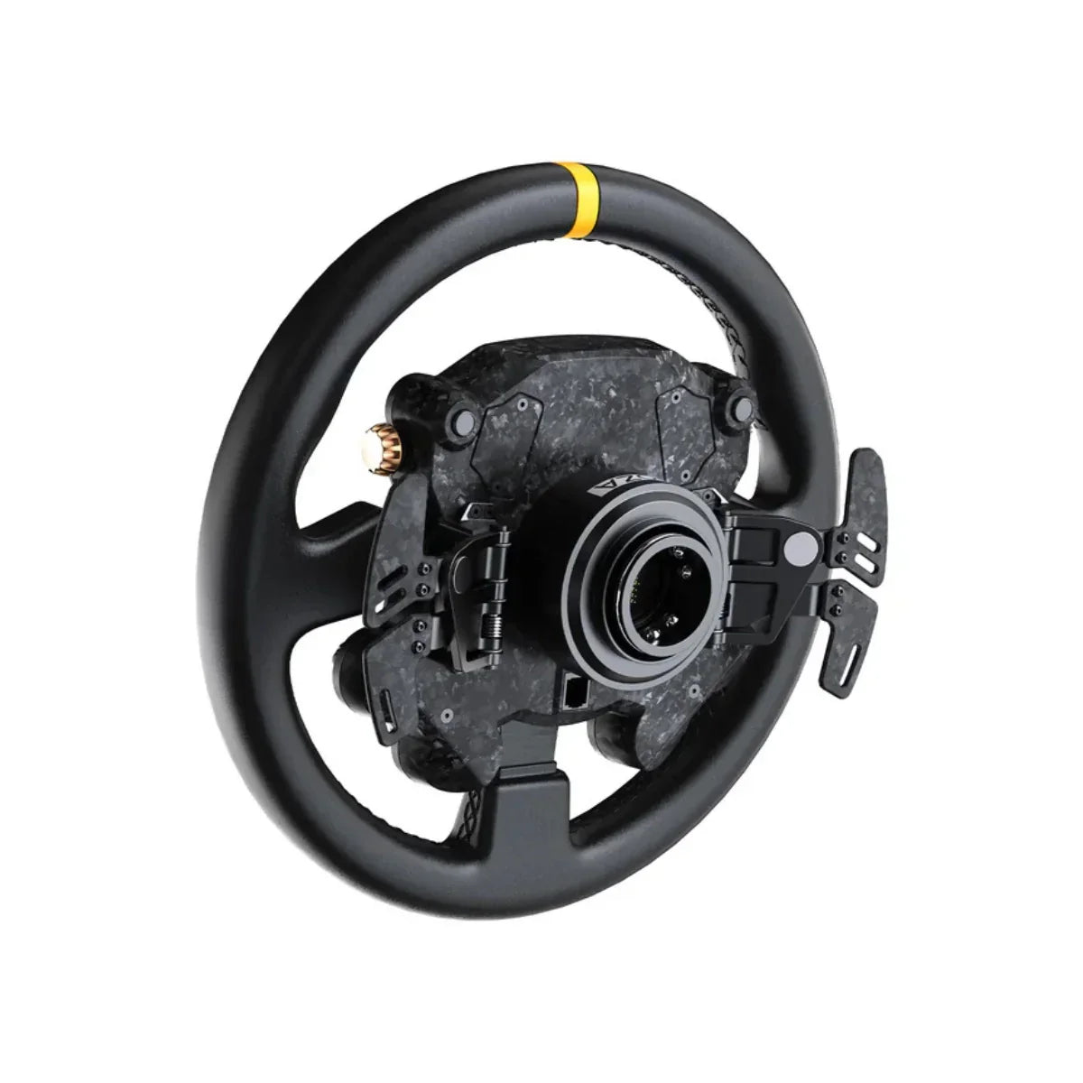 MOZA CS Pro Steering Wheel