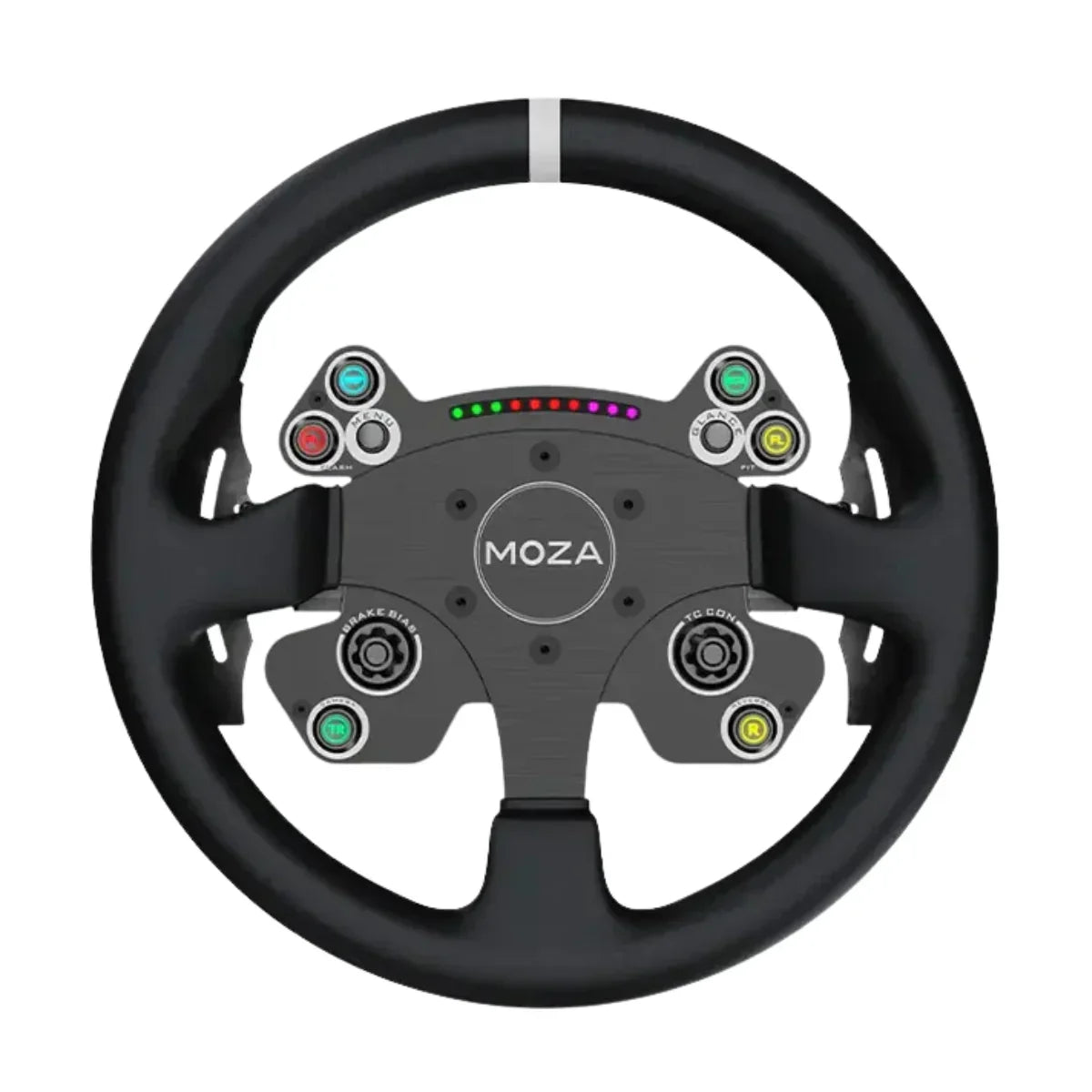MOZA CS V2 Steering Wheel